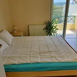 Apartmán Orange Ialysos (Rhodes)