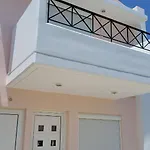 Apartmán Orange *