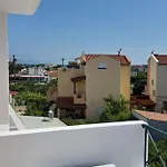 Apartmán Orange