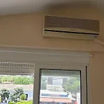 Orange Apartmán