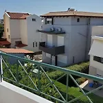 Apartmán Orange Ialysos (Rhodes)