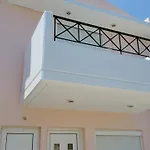 Apartmán Orange *