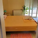 Orange Apartmán