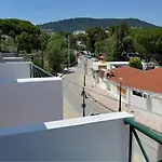 Orange * Ialysos (Rhodes)