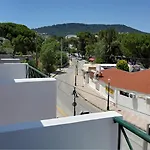 Apartmán Orange Ialysos (Rhodes)