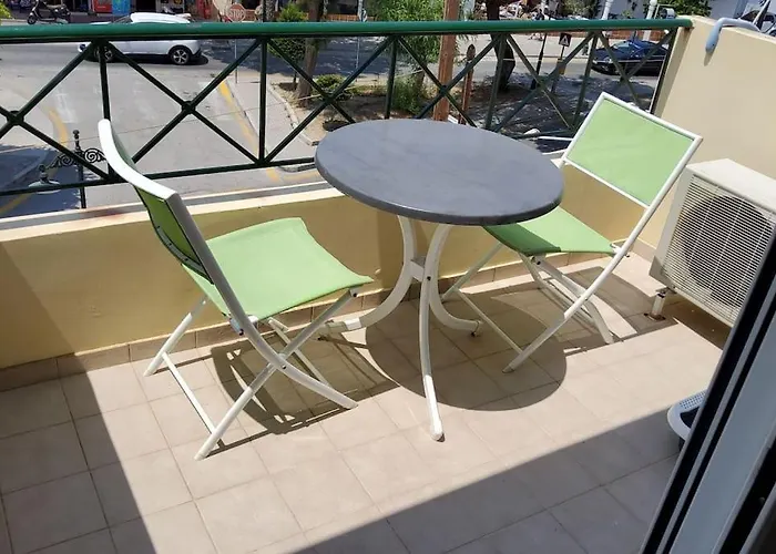 Orange * Ialysos (Rhodes)