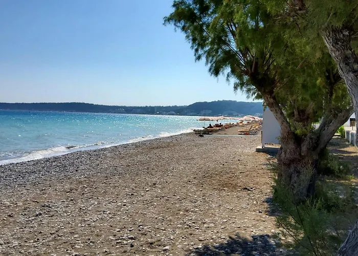 Orange * Ialysos (Rhodes)