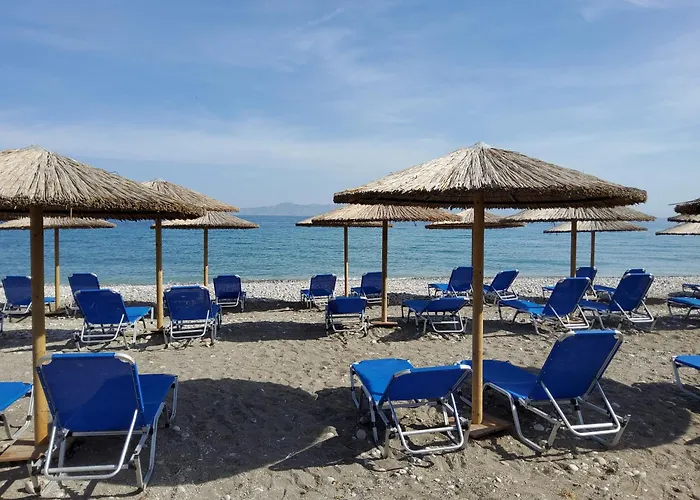 Orange Ialysos (Rhodes)