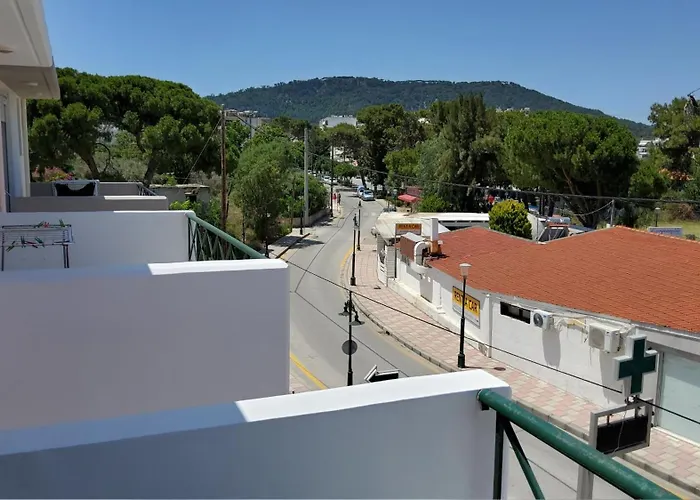 Apartament Orange Jalisos