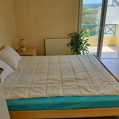 Apartmán Orange Ialysos (Rhodes)