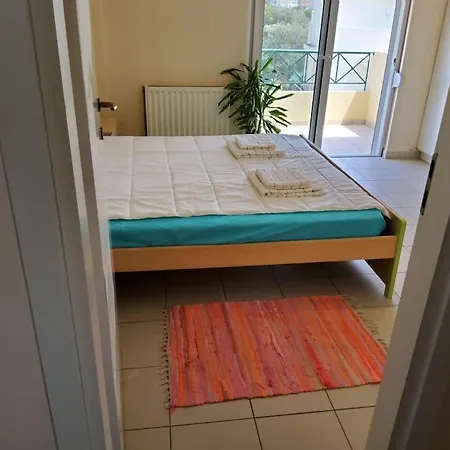 Orange Apartman Jaliszósz