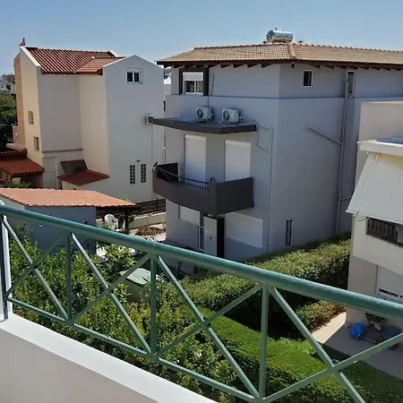 Apartman Orange Jaliszósz