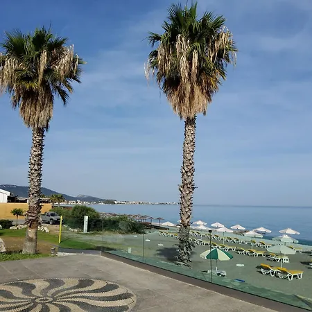 アパート Orange *