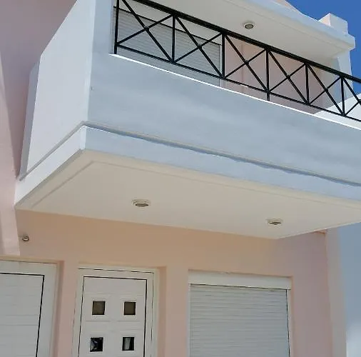 Apartamento Orange *