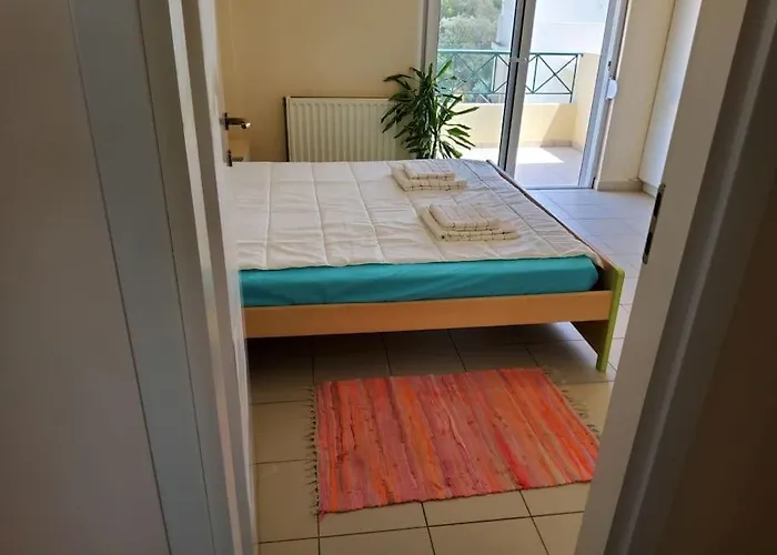 Orange Apartamento Ialisos