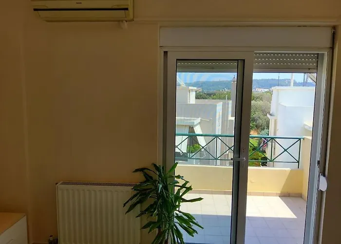 Apartamento Orange *