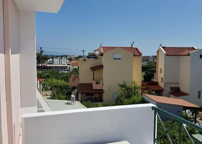 Apartamento Orange