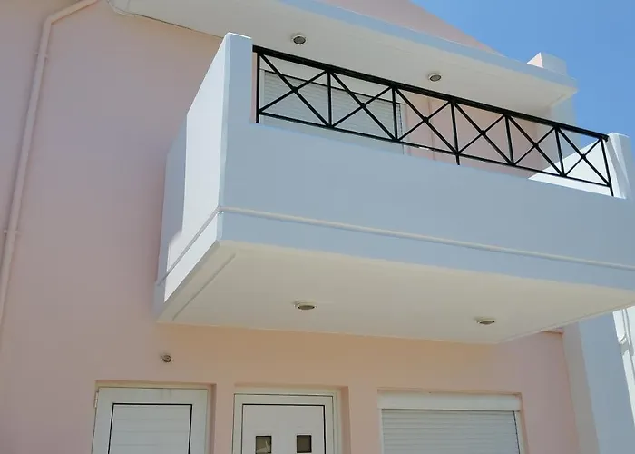 Apartamento Orange *