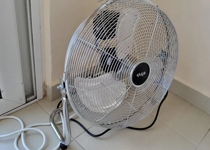 Orange Apartamento Ialisos