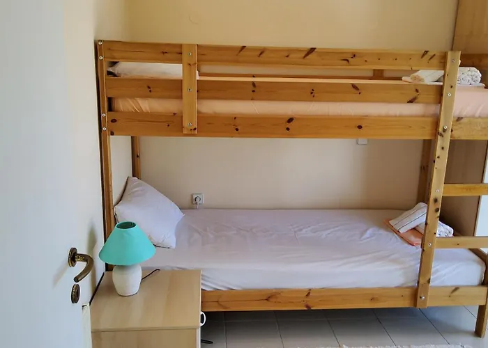 Apartamento Orange *