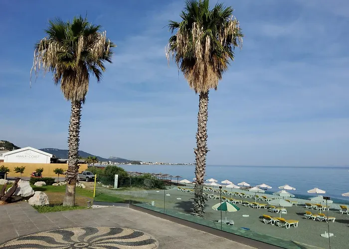 アパート Orange *