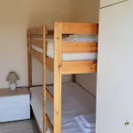 Apartment Orange