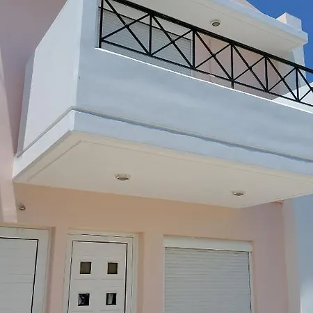 Apartamento Orange *