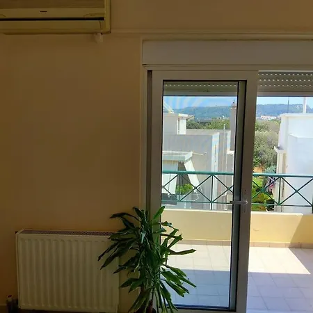 Apartment Orange *