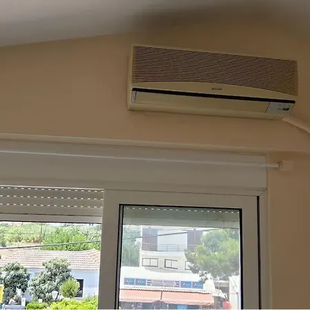 Orange Διαμέρισμα