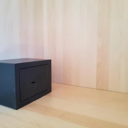 Orange Διαμέρισμα