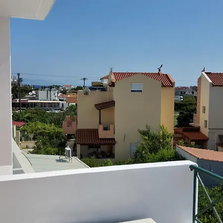 Orange Ialysos (Rhodes)