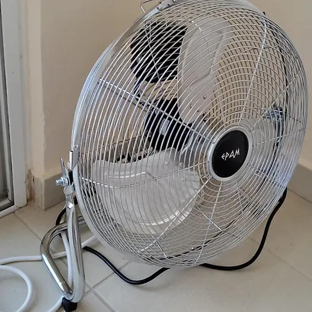 Orange Διαμέρισμα Ιαλυσός Ρόδος