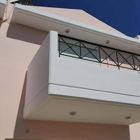 Apartment Orange Ialysos (Rhodes)