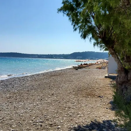 Orange * Ialysos (Rhodes)