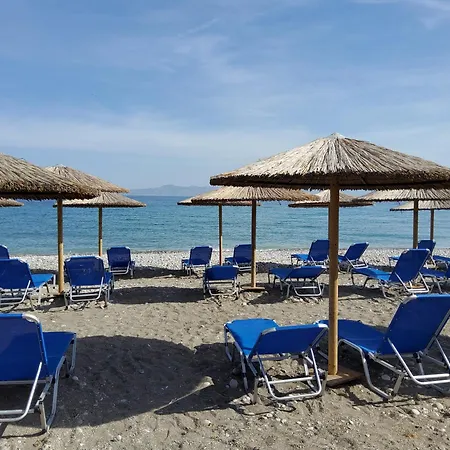 Orange Ialysos (Rhodes)